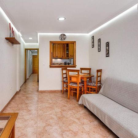 Apartaments Amalia On The Beach Торевиеха Екстериор снимка