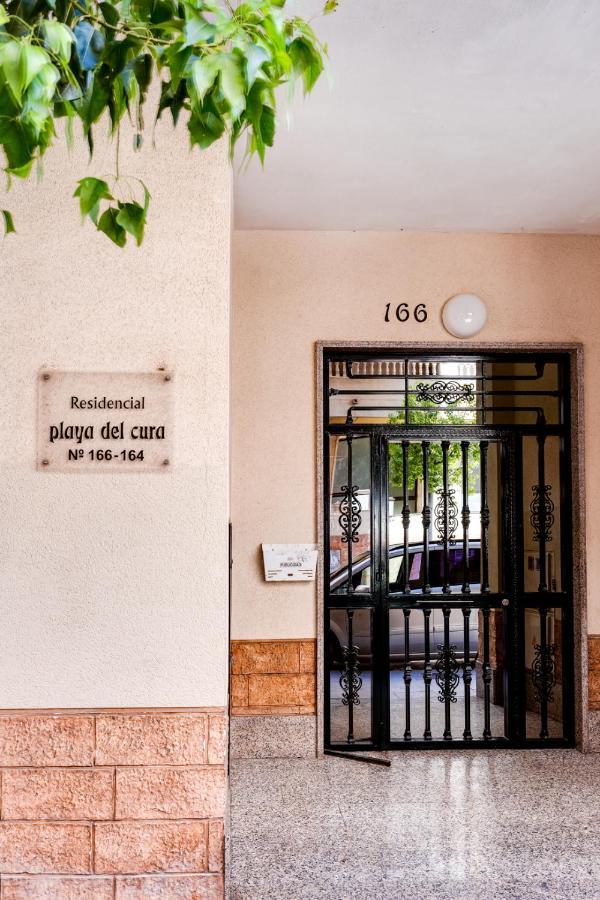 Apartaments Amalia On The Beach Торевиеха Екстериор снимка
